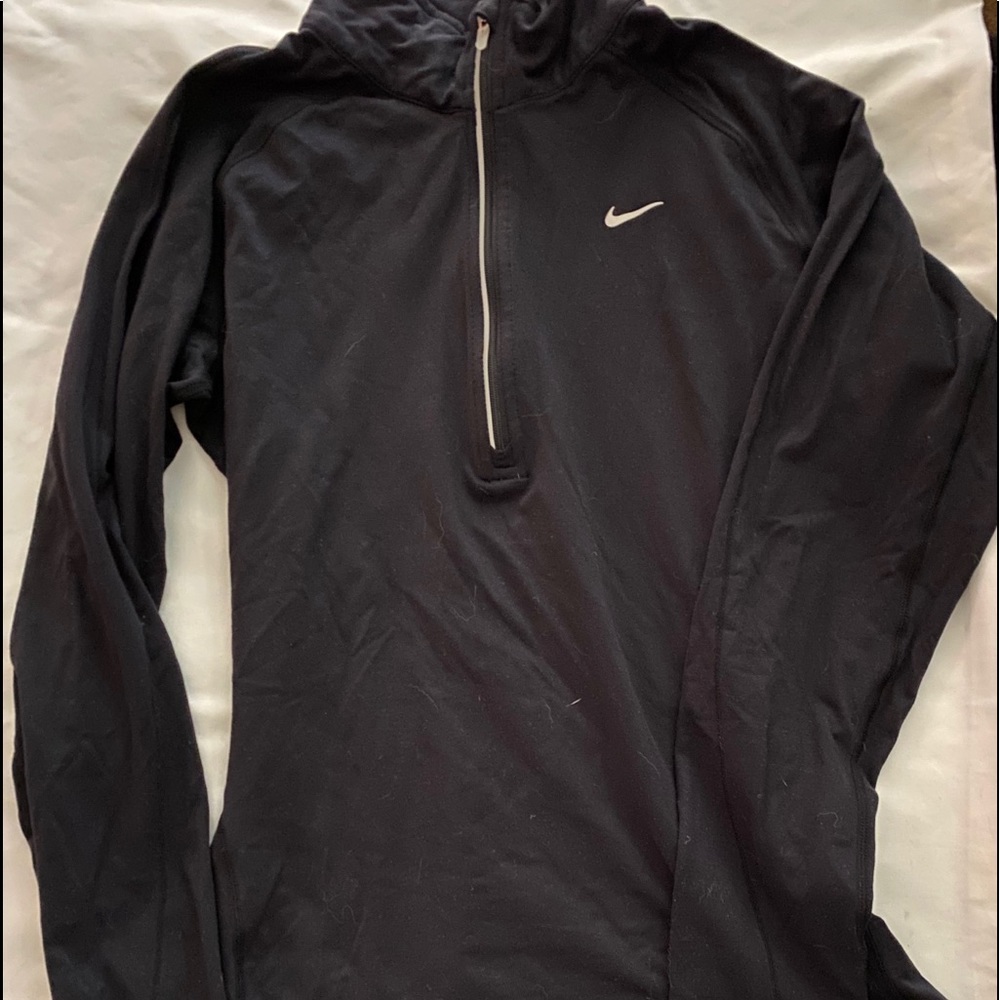 Nike warmup Exercise jacket - Picture 2 of 3